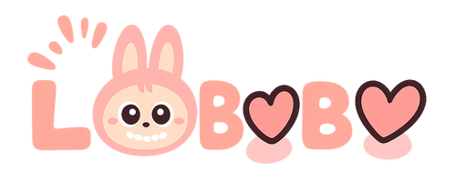 peluche labubu